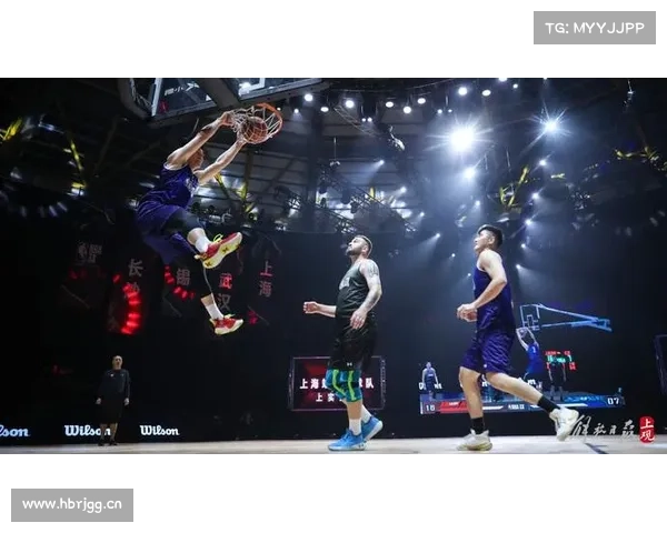 NBA 3X三人篮球挑战赛昆明站开赛 各路篮球高手诠释“不止是单挑” NBA 3X三人篮球挑战赛昆明站开赛 各路篮球高手诠释“不止是单挑”