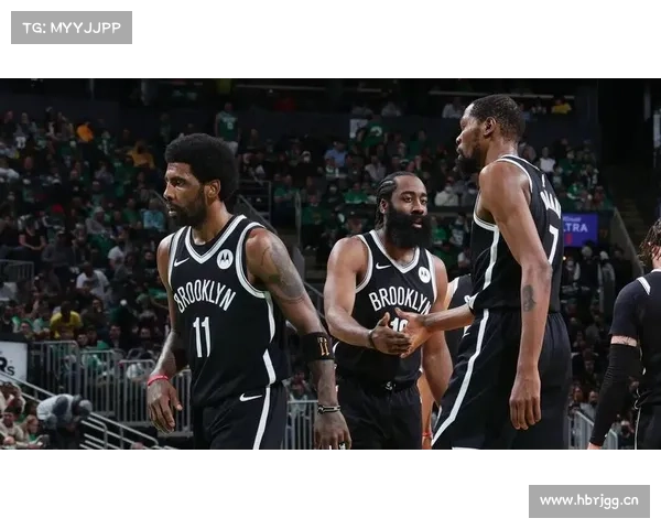 NBA工资帽大幅上涨,昔日篮网“三巨头”哈登、杜兰特、欧文命运不同 NBA工资帽大幅上涨,昔日篮网“三巨头”哈登、杜兰特、欧文命运不同